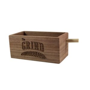 Grind The Pusher Easy Button Friction Call