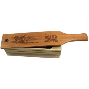 Grind Firecracker Short Turkey Box Call
