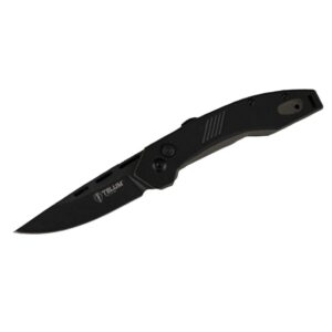 Telum Incinerator Tactical Automatic Knife 3.5" Blade