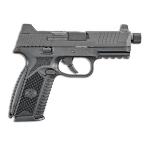 FN 509 Tactical 9mm Pistol with Night Sights