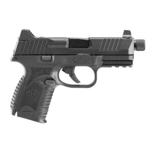 FN 509C Compact Tactical 9mm Pistol with Night Sights