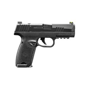 FN 309 MRD 9mm Handgun with Optics-Ready Slide