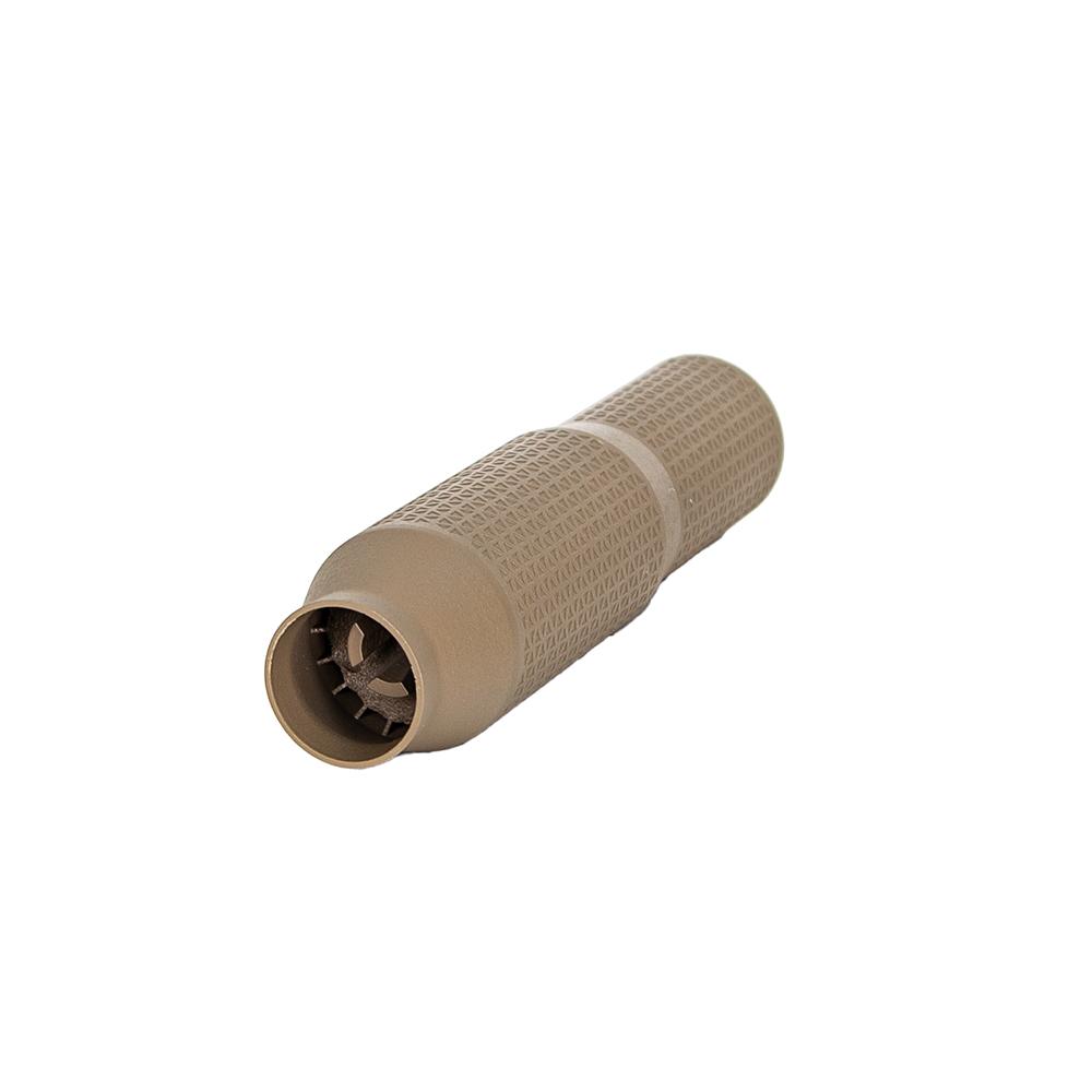 Radical Defense M249 Para FVS Suppressor 5.56mm