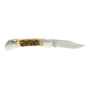 Remington Ole Granddad Bullet Folding Knife