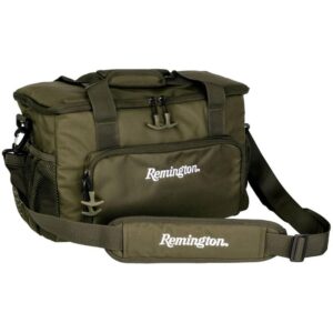 Remington Gun Club Range Bag OD Green 16x9x9.5