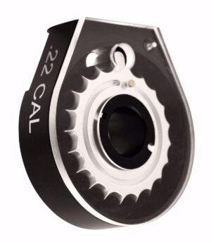 Umarex Zelos .22 Rotary Pellet Magazine - 18/rd