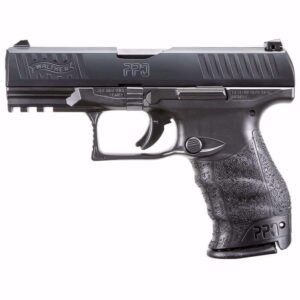 Umarex Walther PPQ M2 .177 Caliber CO2 Air Pistol