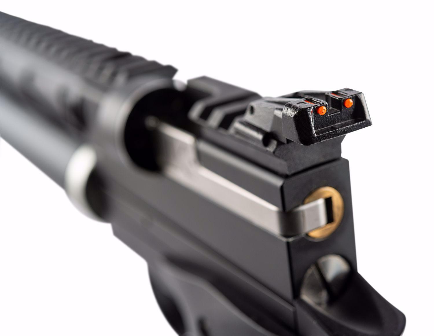 Umarex Notos Airgun Fiber Optic Sight Set