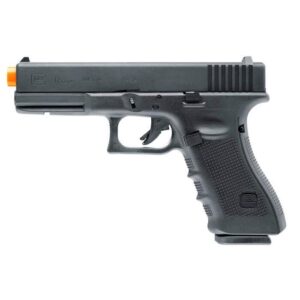 Umarex GLOCK 17 Gen4 Blowback Airsoft Pistol 6mm