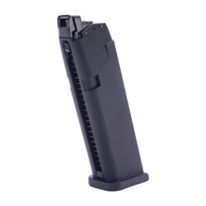 Umarex GLOCK 17 Gen4 & Gen3 Airsoft Magazine 22 Rounds