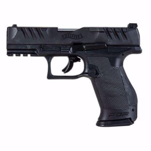 Umarex T4E Walther PDP Compact .43 Cal Paintball Marker