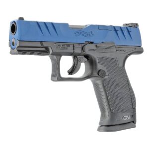 Umarex T4E Walther PDP Compact .43 Cal Paintball Gun