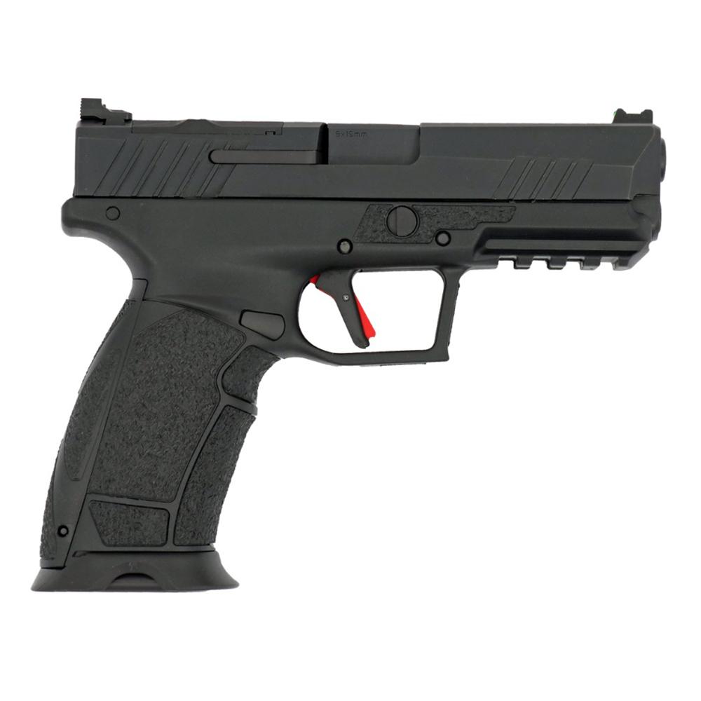 Tisas PX-9 Gen 3 Duty 9mm CA Compliant Pistol