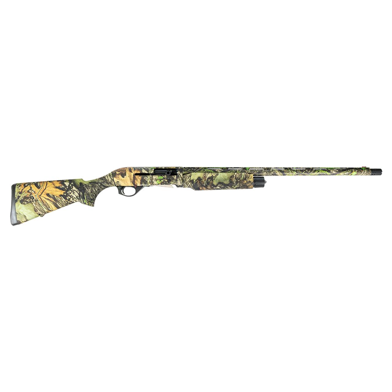 SDS Spandau S2 Mossy Oak Obsession 12ga Semi-Auto Shotgun