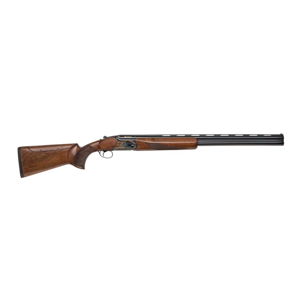 Spandau Premier Target 12 Gauge Over/Under Shotgun