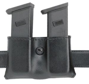 Safariland Snap-On Double Magazine Holder for Glock 17/19/22/23