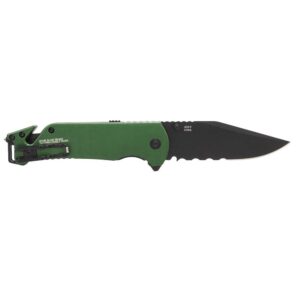 S.O.G Escape ATK 2.0 EDC Pocket Knife 3.40"