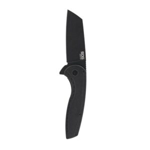 SOG Aegis FLK 2.0 Folding Knife - Wharncliffe Blade