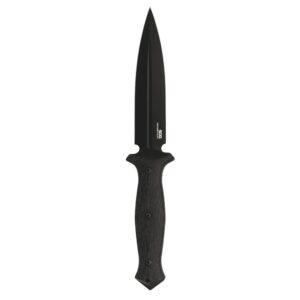SOG Pentagon Elite 6" Fixed Blade Knife