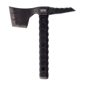 SOG War Fighter Axe Black - Tactical Axe