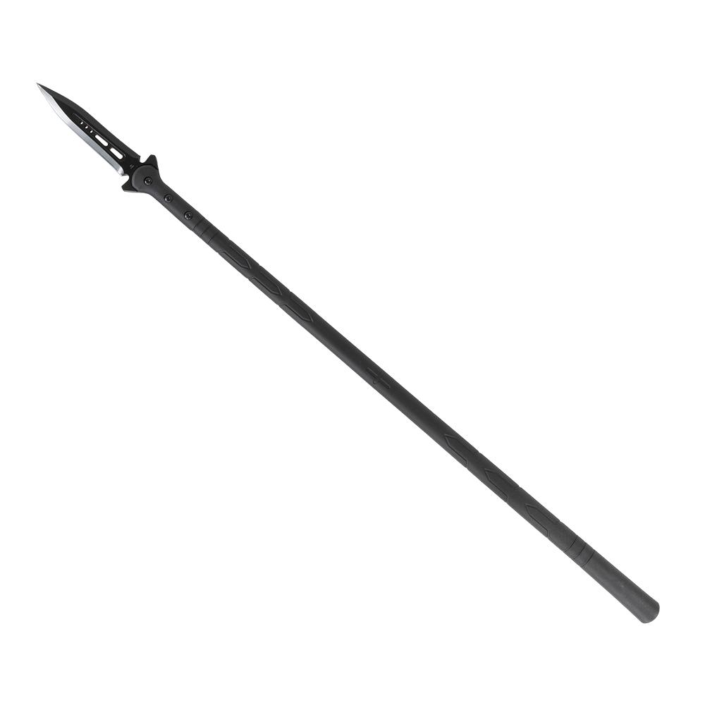 SOG Shadow Spear I Fixed Blade Knife 7.6"
