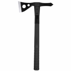 SOG Tactical Tomahawk Axe - 420HC Stainless Steel Blade