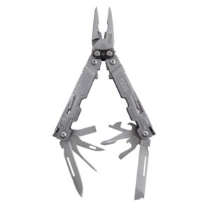 SOG PowerAccess Multi-Tool - Stainless Steel