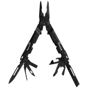 SOG PowerAccess Black Multi-Tool