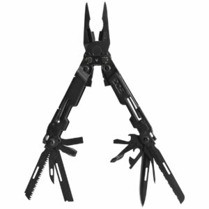 SOG PowerAccess Deluxe Multi-Tool - 21 Tools & Hex Kit