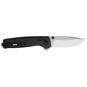 SOG Terminus XR Folding Knife - 3" CPM S35VN Blade