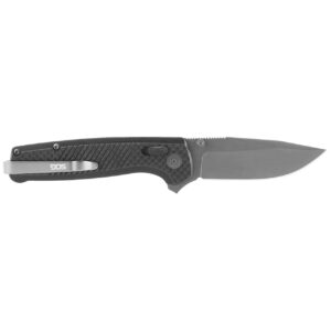 SOG Terminus XR LTE Folding Knife - Lightweight Precision