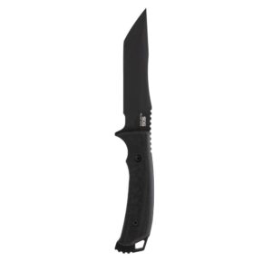 SOG Pillar Tanto Fixed Blade Knife - 5" S35VN Steel