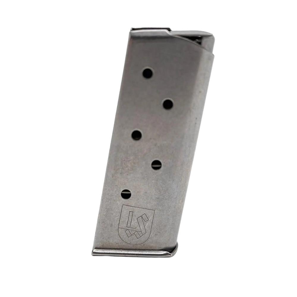 Seecamp .380 Cal 6-Round Handgun Magazine