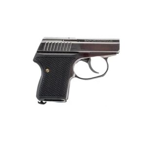 Seecamp LWS-32 32 Auto Pocket Pistol - Compact & Reliable