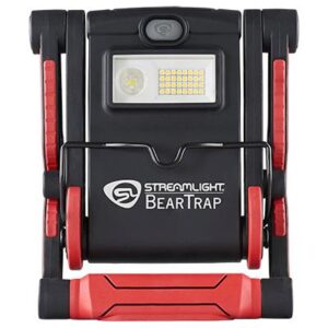 Streamlight BearTrap 2000 Lumens Rechargeable Work Light