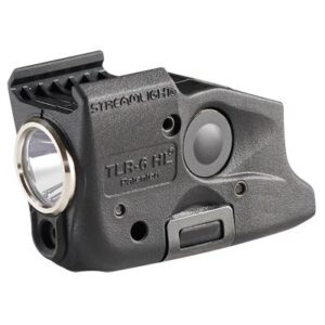 Streamlight TLR-6 HL 300 Lumen Weapon Light for SIG 365