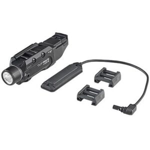 Streamlight TLR RM 2 Laser-G 1000 Lumen Weapon Light