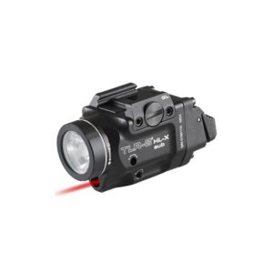 Streamlight TLR-8 HL-X Sub 1000 Lumen Weapon Light