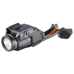 Streamlight TLR-7 A Contour Remote Light for P320