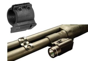 Streamlight 12 Gauge Shotgun Magazine Tube Mount