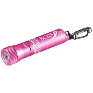Streamlight Nano Light II Blue 20 Lumen Flashlight