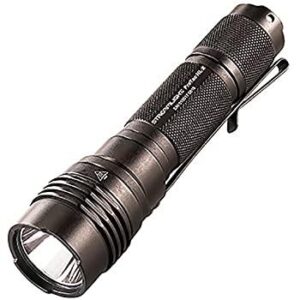 Streamlight Pro-Tac HL-X USB LED Flashlight - 1000 Lumens