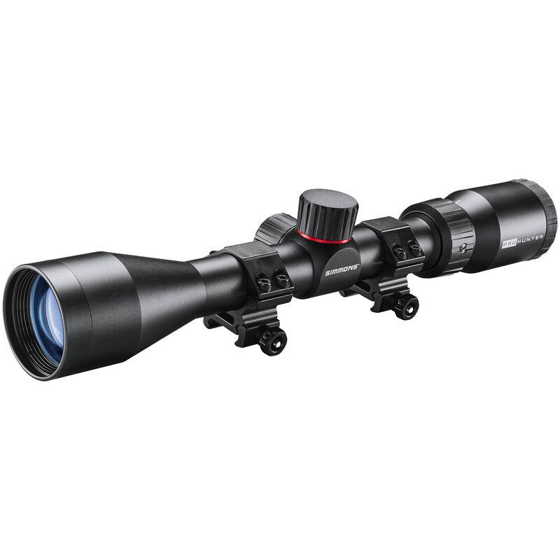 Simmons Pro Hunter 3-9x40 Rifle Scope with Truplex Reticle