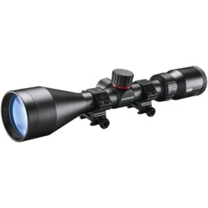 Simmons Optics Pro Hunter 3-9x50 Truplex Rifle Scope