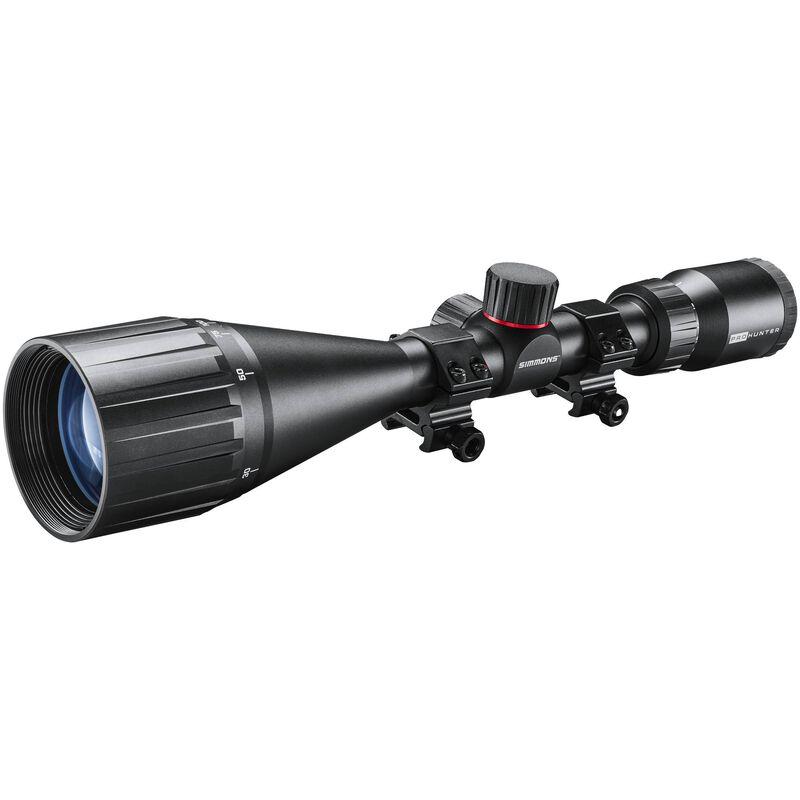 Simmons Pro Hunter 6-18x50 Truplex Rifle Scope