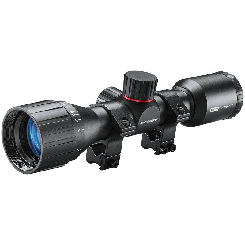 Simmons Pro Target Air 4x32 Rifle Scope with Truplex Reticle