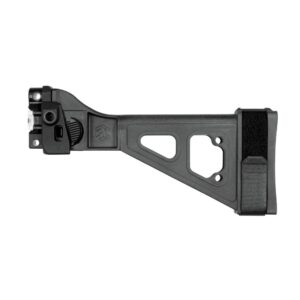 SB Tactical SBT5K Stabilizing Brace for HK MP5K/SP89