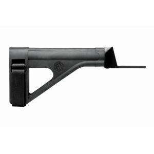SB Tactical SOB47 AK47/74 Pistol Stabilizing Brace - Black