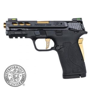 Smith & Wesson M&P 380 Shield EZ M2.0 .380 ACP Pistol