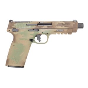 Smith & Wesson M&P 5.7 OR Handgun 5.7x28mm Multicam